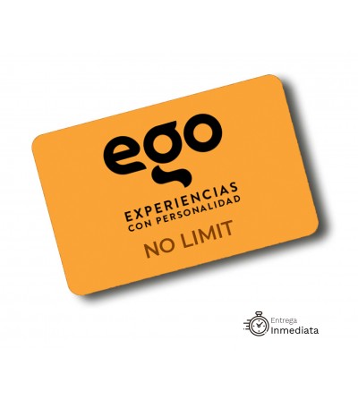 EGO No limit