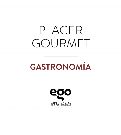 EGO Placer Gourmet