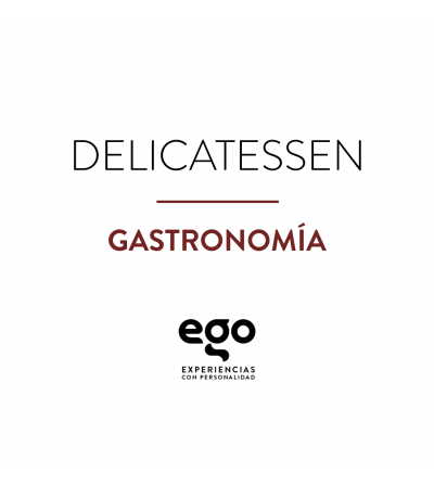 EGO Delicatessen