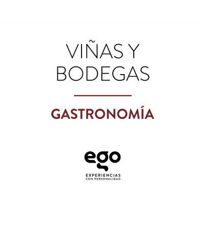EGO Viñas y Bodegas