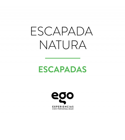 EGO Escapada Natura