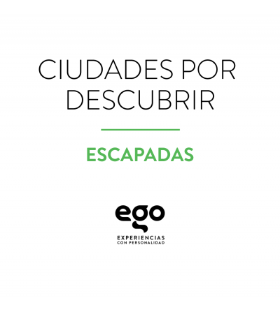 EGO Ciudades por Descubrir