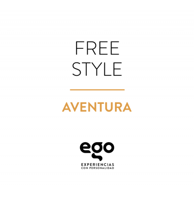 EGO Free Style