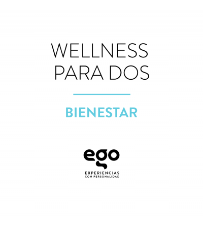 EGO Wellness para Dos
