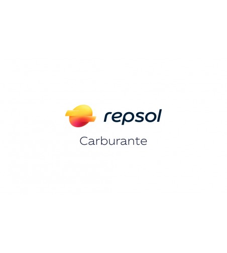 Carburante Repsol
